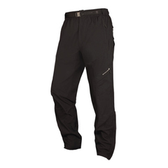 Pánské kalhoty Endura Hummvee, černé