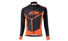 Zimní dres KTM Factory Team Winter